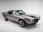 Chevrolet Camaro Z28 1970 года